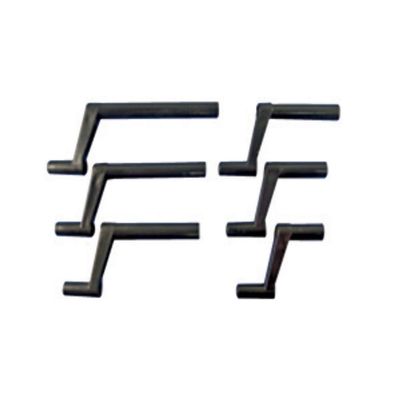 Strybuc 881CBLK Handle