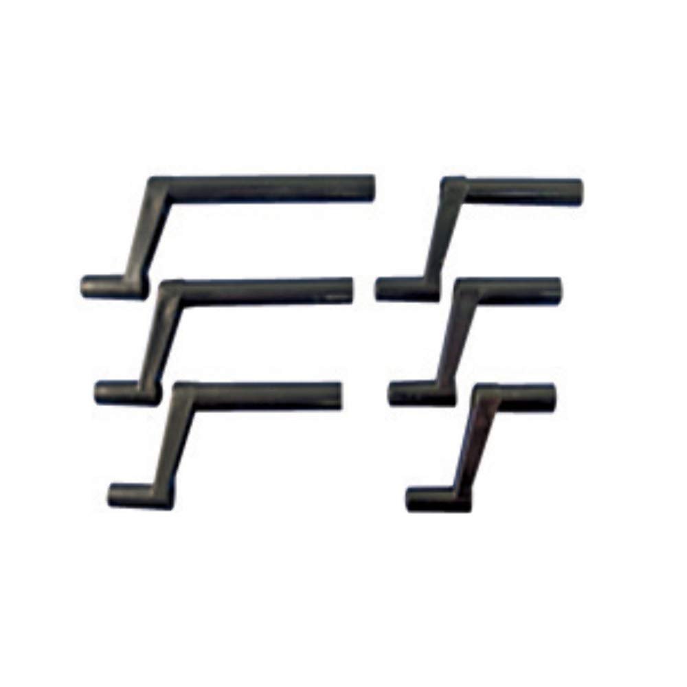 Strybuc 881CBLK Handle