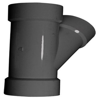 Lasalle Bristol 632301 WYE 1-1/2 ABS Fitting