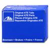 ATE 990049 Original Brake Caliper Guide Bolt view 3