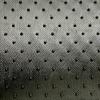Intro-Tech KI-151-RT-G Hexomat Third Row 1 pc. Custom Fit Auto Floor Mat for Select Kia Sorento Models - Rubber-like Compound, Gray view 3