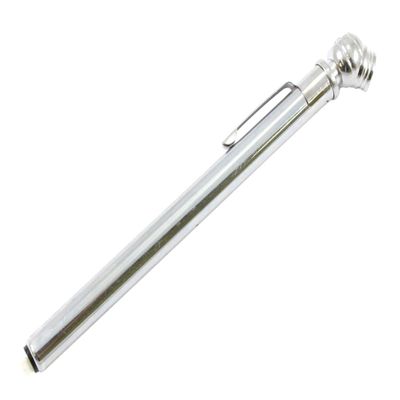 Forney 75346 Tire Gauge, Truck, 20-120 PSI
