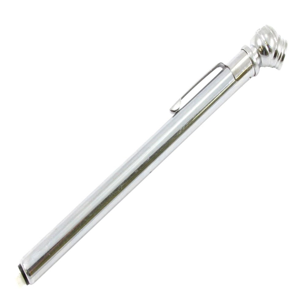 Forney 75346 Tire Gauge, Truck, 20-120 PSI