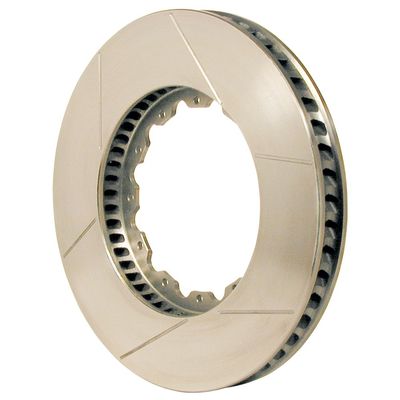 Wilwood 160-3315 1.38" X 12.72" X 6.75" GT 12 Bolt Brake Rotor