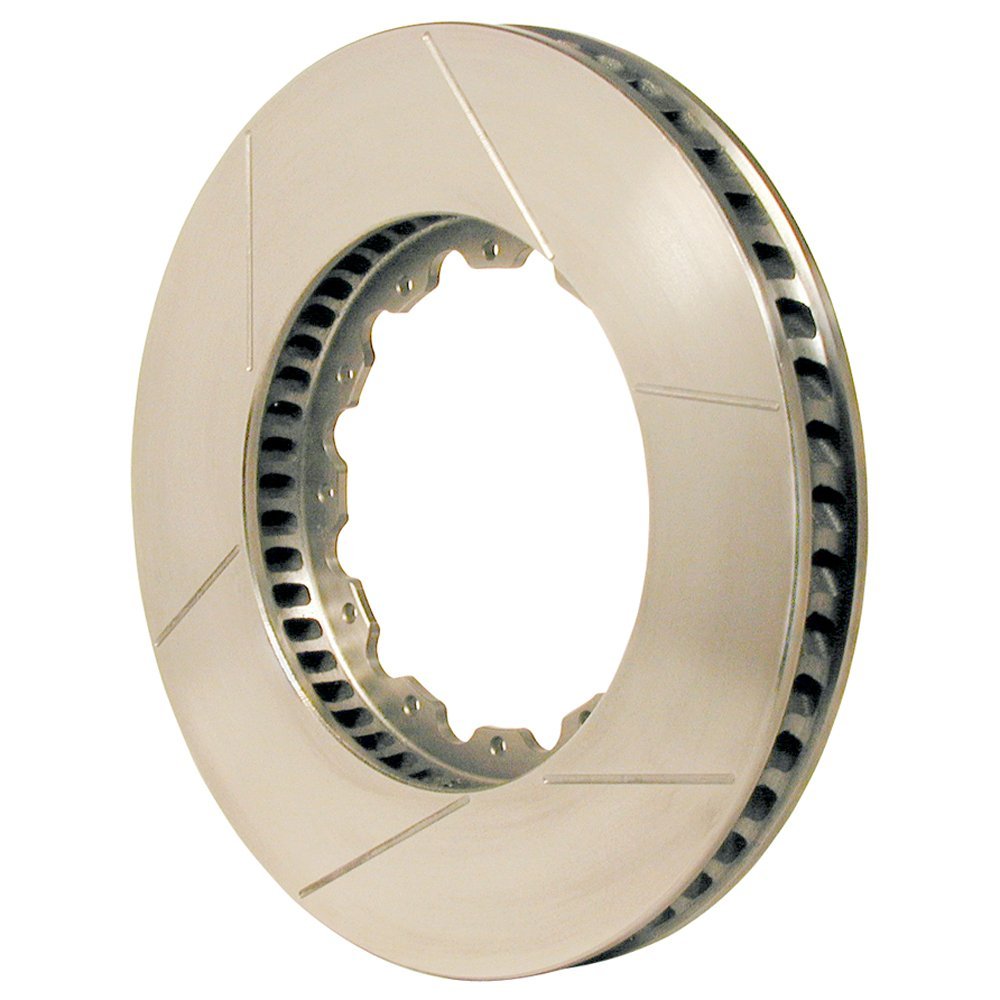 Wilwood 160-3315 1.38" X 12.72" X 6.75" GT 12 Bolt Brake Rotor