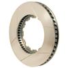 Wilwood 160-3315 1.38" X 12.72" X 6.75" GT 12 Bolt Brake Rotor view 1