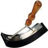 EKKIA 700173001 700173001 DELUXE CURVED SWEAT SCRAPER Equestrian Equipment view 1