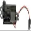 Dorman 973-405 Front HVAC Blower Motor Resistor Kit view 2