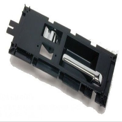 Depo 335-50018-001 Front Passenger Side Replacement Interior Door Handle