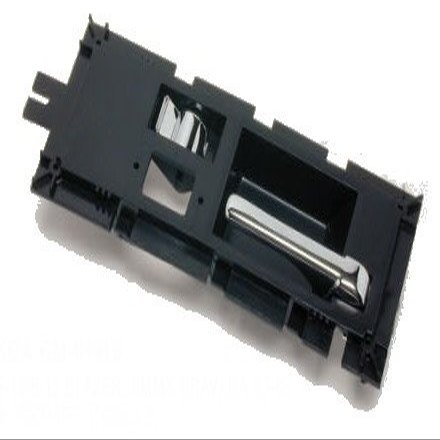 Depo 335-50018-001 Front Passenger Side Replacement Interior Door Handle