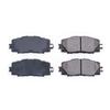 PowerStop Z16 Replacement Brake Pads Front for Toyota Yaris 2006-18 16-1184 view 4