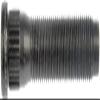 Dorman 610-490.1 Wheel Lug Stud view 1