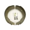 U.S. Gear 014-136444 Dexter 12" X2" Shoe and Lining Kit view 1