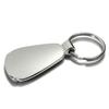 Acura MDX Pink Tear Drop Key Chain view 3