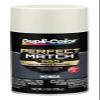 Dupli-Color Perfect Match Premium Automotive Paint, Taffeta White, 8 oz view 1