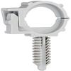15 Wire Loom Routing Clips 10mm I.D. 13mm O.D For GM view 1