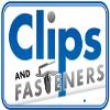 15 Wire Loom Routing Clips 10mm I.D. 13mm O.D For GM view 2