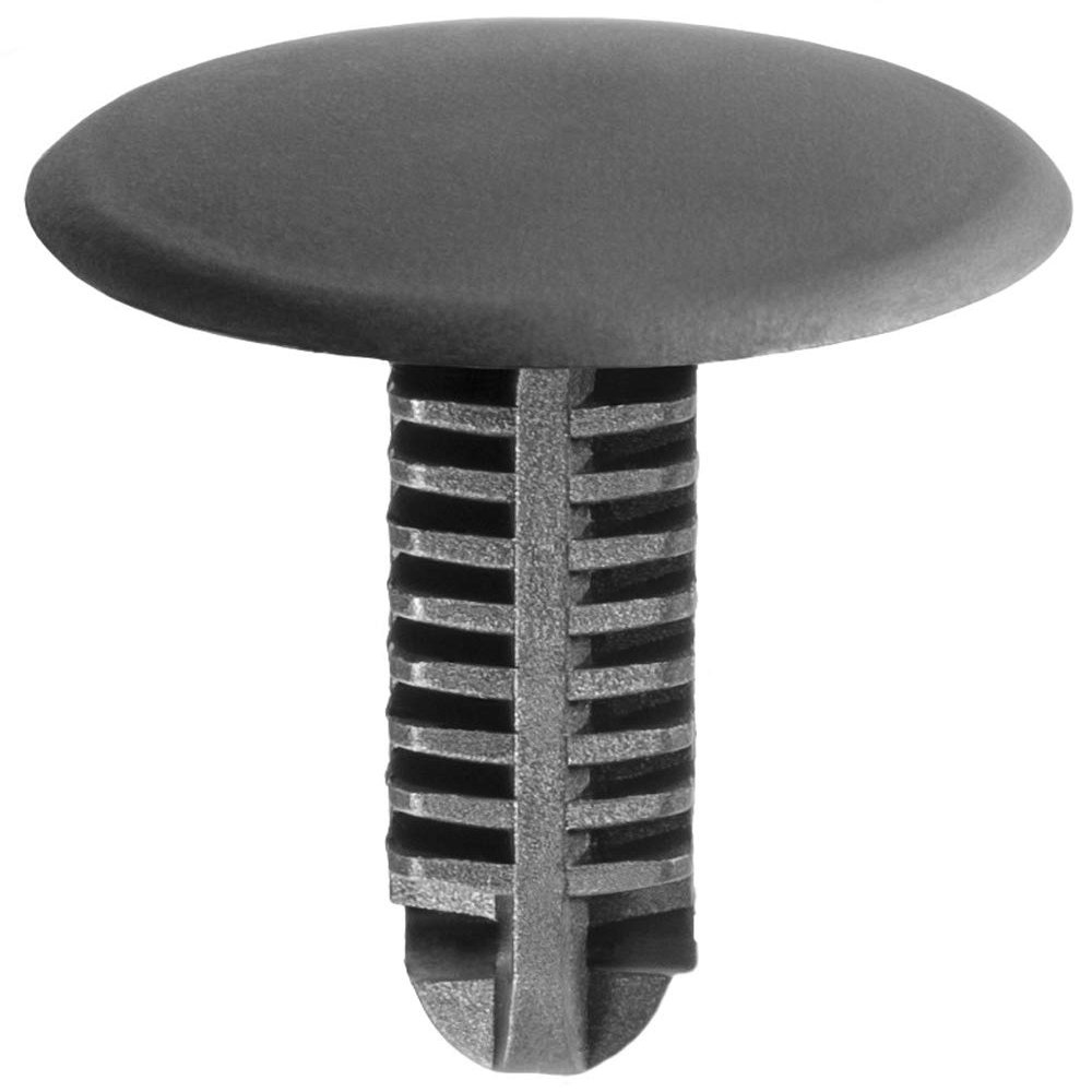 15 Trunk Lining Clips For Acura & Honda Accord Prelude