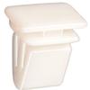 25 Body Side Moulding Clips For Honda 90679-692-0030 view 1