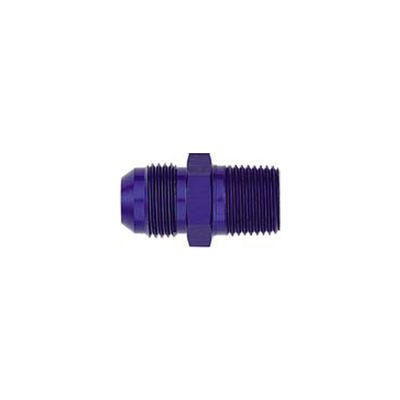 XRP 981668#6 AN Flare to 1/2" NPT Adapter