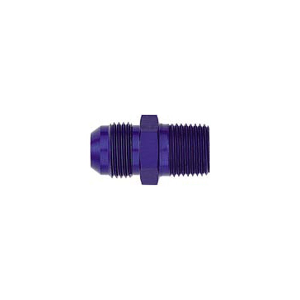 XRP 981668#6 AN Flare to 1/2" NPT Adapter