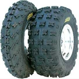 ITP Holeshot GNCC Rear ATV Tire (20x10x9)