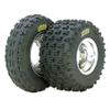 ITP Holeshot MXR6 Front ATV Tire (20x6x10) view 1