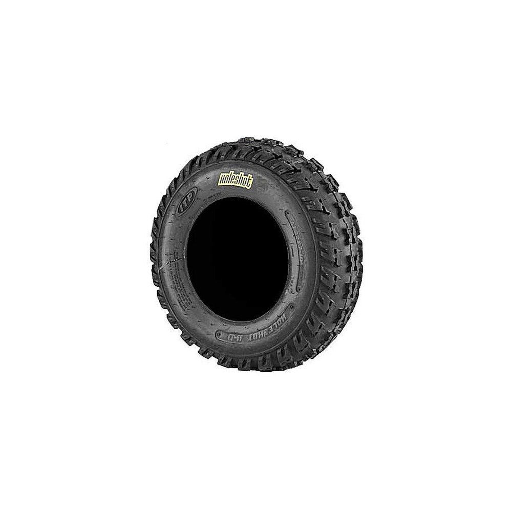 ITP Holeshot HD Off- Road Bias Tire-22X7-10 65L 6-ply