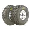 ITP Holeshot XC Rear ATV Tire (20x11x9) view 1