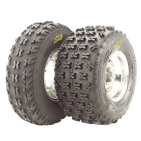 ITP Holeshot XCT Front ATV Tire (23x7x10)