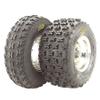 ITP Holeshot XCT Front ATV Tire (23x7x10) view 1