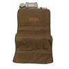 Mudriver Shotgun Single Seat Cover, Brown, 29" x 68" view 1