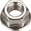 9.5 x 26tpi Outer Axle Nut view 1