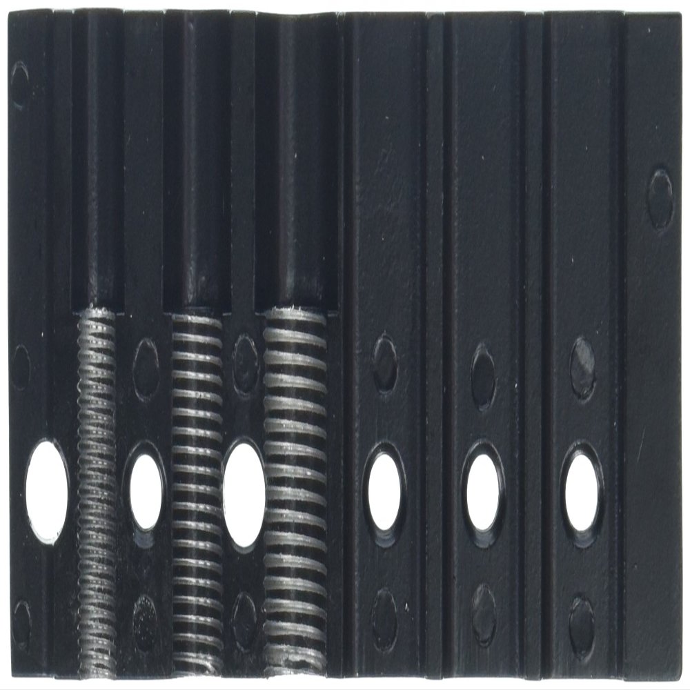 Motormite 800-352 Fuel Tool Clamp Block