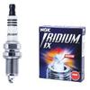 8 New NGK IRIDIUM IX Spark Plug LZTR7AIX-13 # 5107 view 1