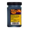 Fiebing's Edge Kote (4oz) - Black - Flexible, Water Resistant Coating for Leather Edges, Medium Gloss - for Color Coating and Protecting Edges of Leather Shoes, Crafts and Furniture view 2