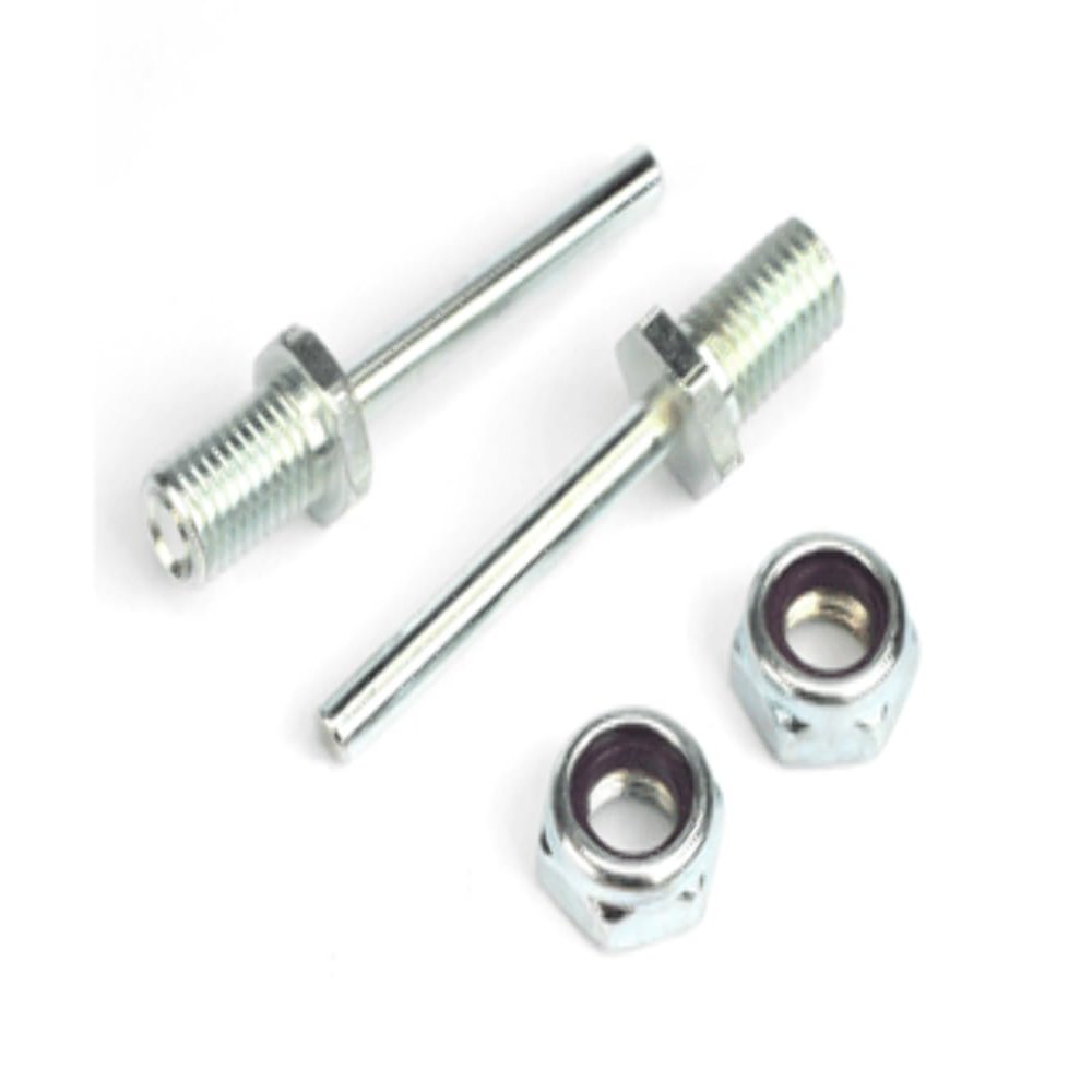 1 1/4 L X 5/32 AXLE SHAFTS