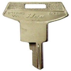 Ilco General Motors Ignition Key Blank