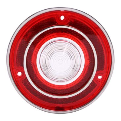 Trim Parts A5808 Back Up Light Assembly (1970-1971 Early Corvette)