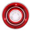 Trim Parts A5808 Back Up Light Assembly (1970-1971 Early Corvette) view 1
