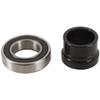 Pivot Works PW-Wheel Collar Kit for Kawasaki KX125 KX250 KX500 1993-2004 view 2