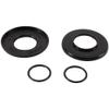 Pivot Works PW-Wheel Collar Kit for Kawasaki KX125 KX250 KX500 1993-2004 view 4
