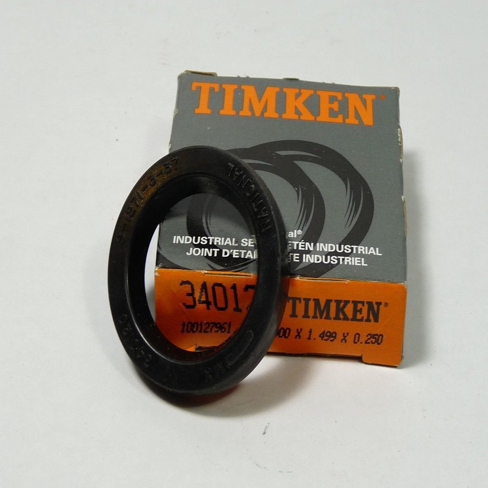 Timken 340120 Seal