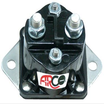 89-853654A 1 Mercury Solenoi