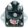 89-853654A 1 Mercury Solenoi view 1