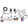 Nitrous Express 20716-00 35-150 HP Dual Nozzle for Nissan / Infinity view 1
