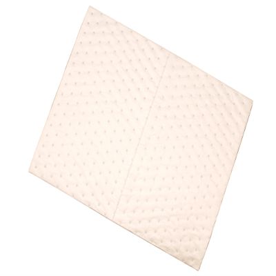 Scan SCOFPAD10 Oil and Fuel Absorbent Pads, Pack of 10