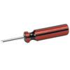 Performance Tool 60500 Valve Core Remover - Heavy Duty Tool for Quick and Easy Valve Core Removal in Vehicles and Equipment view 1