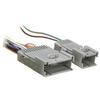 Metra Classii Systems Replacement Harness for GMOS-100 Or GMOS-100I - Metra CLASSII100 view 1