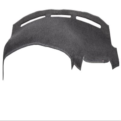 Dashmat Original Dashboard Cover Dodge and Eagle (Premium Carpet, Cinder)